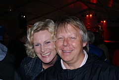 Dette biletet og mange fleire breie smil........ 