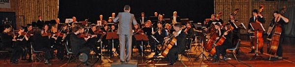 SOFORK i �rdalshallen