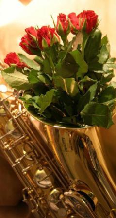 Takk til alle som st�ttar oss i ��J :)